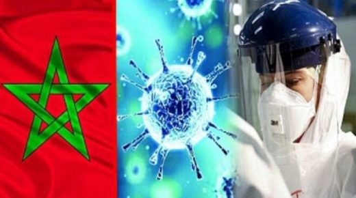 و يستمر ارتفاع الإصابات بفيروس كورونا في المغرب