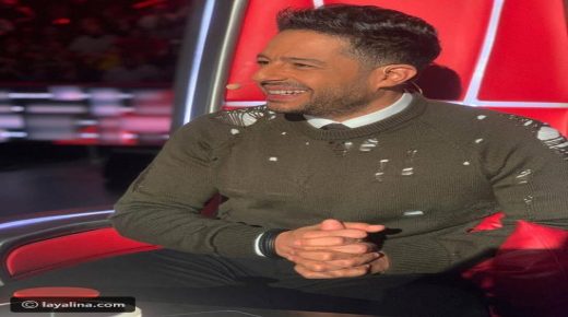 هذا هو سعر سترة الفنان حماقي ‘الممزقة’