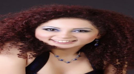 بالصور : أول فنانة تعلن اصابتها بفيروس كورونا