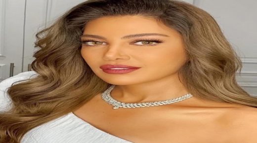 هجوم على الفنانة ريهام بسبب التبرعات الخيرية للمتضررين من كورونا
