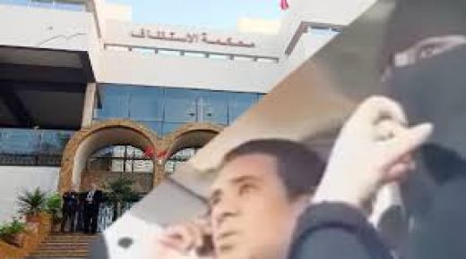 قضية “سمسار المحاكم”: استدعاء شخصيات نافذة