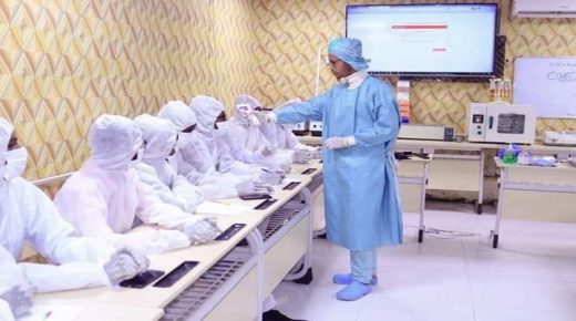 الصومال ترسل طاقما طبيا لمساعدة إيطاليا