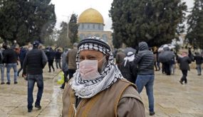 الحكومة الفلسطينية: ارتفاع عدد المصابين بـ”كورونا” إلى 117