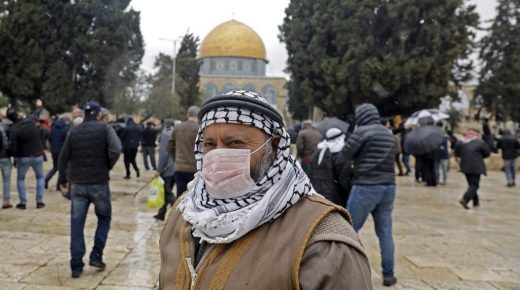 الحكومة الفلسطينية: ارتفاع عدد المصابين بـ”كورونا” إلى 117