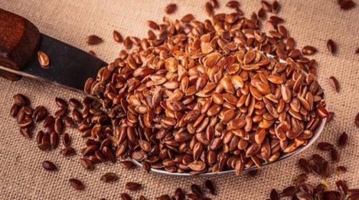 فوائد حب الرشاد للعظام