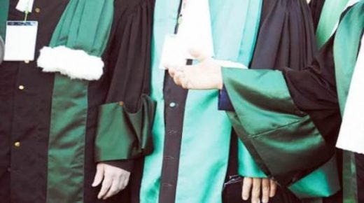 عاجل …وفاة قاضية ثانية اليوم : فيروس كورونا ينهي حياة القاضية الاستاذة ‘ مسرار”