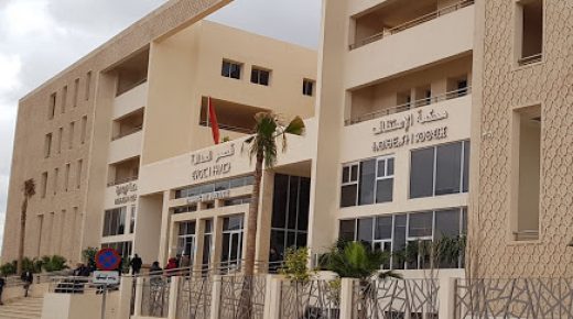محكمة وجدة تعيد قضية طرد أعضاء البيجيدي من طرف العثماني إلى نقطة البداية
