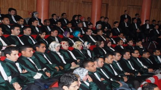حزن بجسم القضاء : وفاة القاضية ‘المسناوي’ بفيروس كورونا