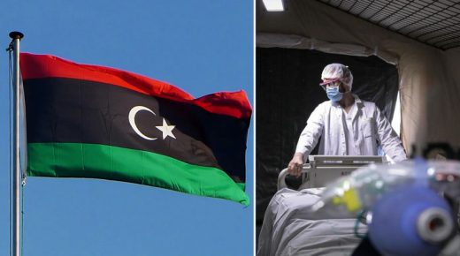 ليبيا تعلن تسجيل أول إصابة بفيروس كورونا