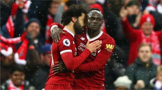 ماني في صفوف ريال مدريد بصفقة 140 مليون