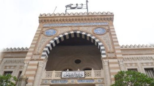 بسبب كورونا : تغيير صيغة الاذان في مصر