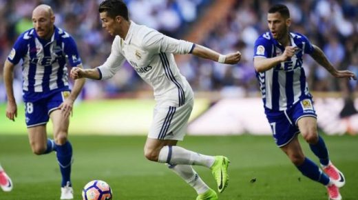 كارثة كورونا : 15 حالة إصابة بكورونا في نادي بالدوري الاسباني