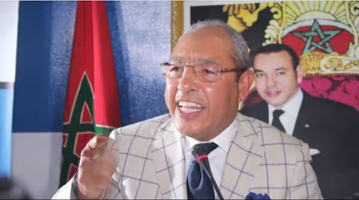 مفتاح : تنظير”مستشار وزير الثقافة” أخطر من سنوات الرصاص