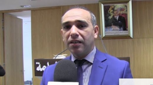 البلوي : النيابة العامة حريصة على التصدي بصرامة لأي مخالفة لحالة الطوارئ ونشر الاخبار الزائفة