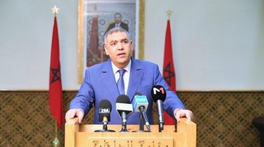 الوثيقة المسلمة من المسؤولين للأشخاص المعنيين بالعمل كافية للتنقل بدون الحاجة إلى استصدار رخصة استثنائية