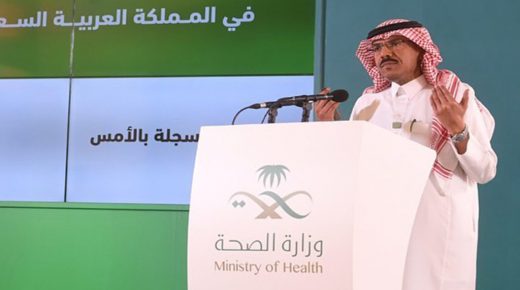 الإمارات تعلن تسجيل 398 إصابة جديدة بفيروس كورونا ليبلغ العدد الاجمالي 4521