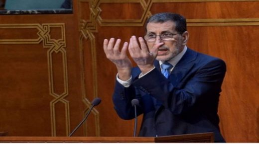 العثماني : تم التكفل ب 6230 شخصا بدون مأوى داخل فضاءات الاستقبال و إرجاع 1699 شخصا إلى أسرهم.