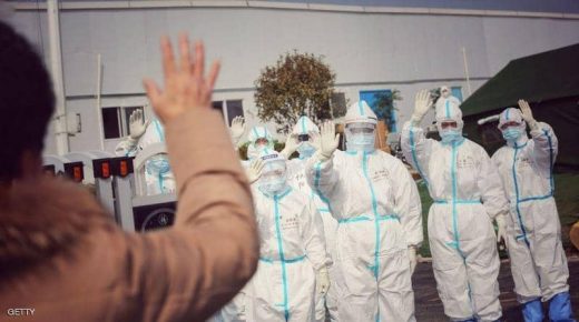 إيطاليا تسجل تراجعا في عدد المصابين بفيروس كورونا