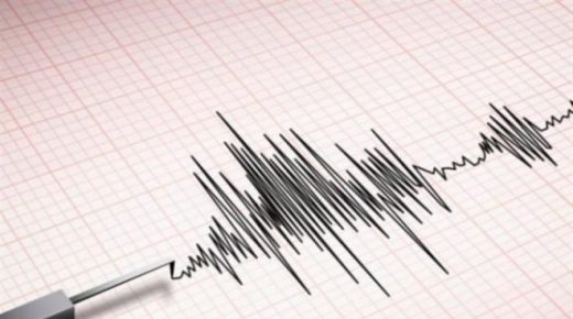 زلزال بقوة 6.4 درجة يضرب اليابان