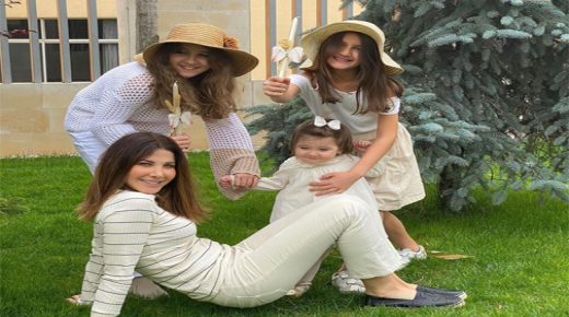 نانسي عجرم في ورطة جديدة