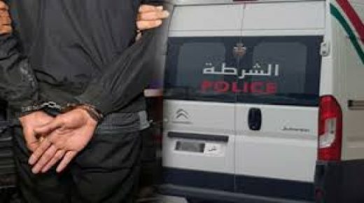 زايو .. توقيف شخص نشر تدوينة يحتفي فيها بأعداد المصابين بالمغرب