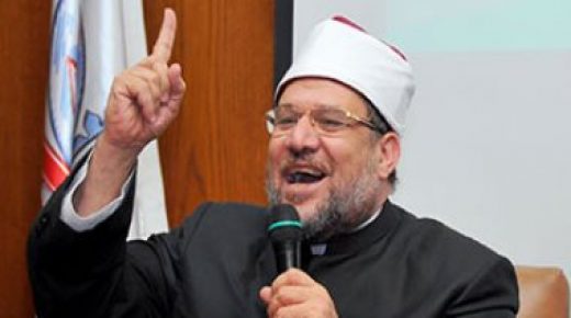 وقف الجمع والجماعات والعمر والحج واجب شرعي و ليست رخصة