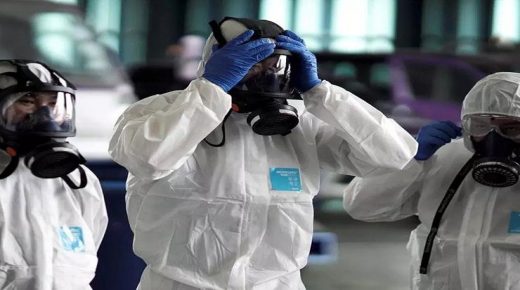 جهة فاس مكناس تسجل 4 حالات جديدة