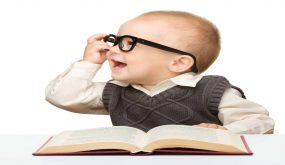 تصرفات تكشف ذكاء الأطفال
