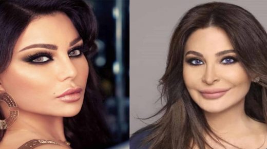 إليسا تُطلِق كليب «هنغني كمان وكمان» بالتعاون مع هيفاء وهبي