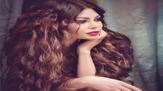 الكورونا يُجبر هيفاء وهبي على الرحيل