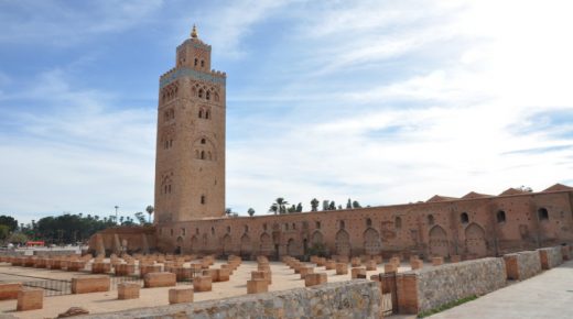 مراكش…تسجيل 16 حالة جديدة بفيروس كورونا