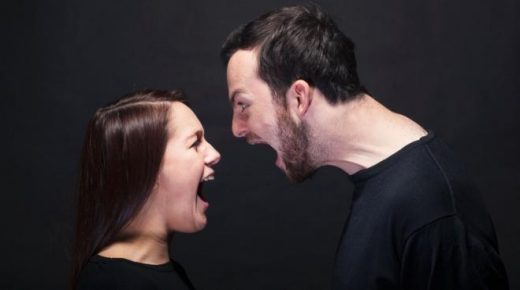 تخلصي من الطاقة السلبية لشريكك بهذه الطريقة
