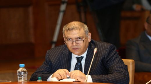 لفتيت : هناك عمل يجري لدراسة السيناريوهات الممكنة وكذا كافة التدابير المواكبة لهذه العملية.