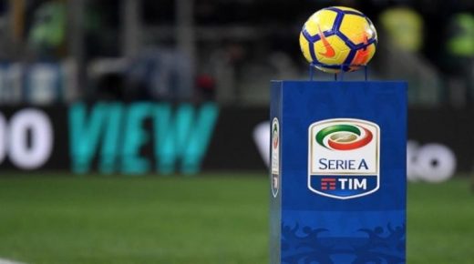 كوزيمو سيبيليا: يقترب الدوري الإيطالي من العودة مرة أخرى
