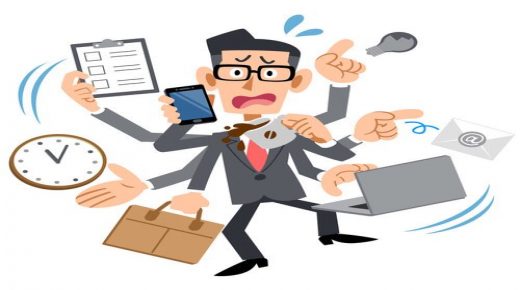 كيف أتعامل مع زوجي المشغول دائماً