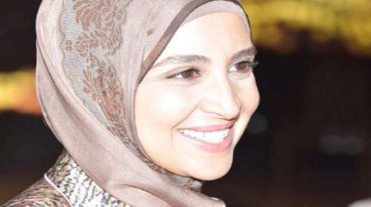 من تكون الفنانة حنان ترك
