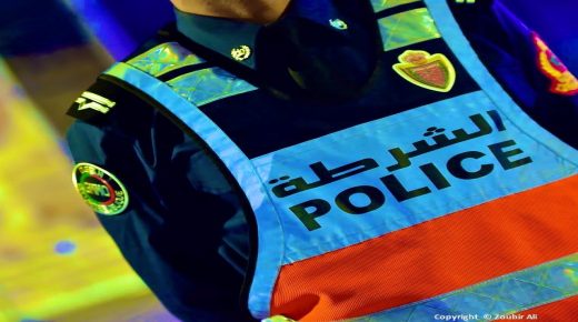 فتح بحث قضائي بمراكش، بسبب شريط فيديو يظهر أجنبيا يدعي تعرضه للعنف من طرف أشخاص يتهمونه بنقل وباء كورونا