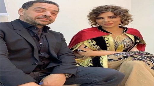 أصالة تفتقد زوجها السابق في رمضان وحديثها مؤثّر