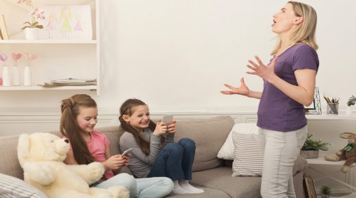 نصائح تساعدك على التحكّم بانفعالاتك خلال رمضان