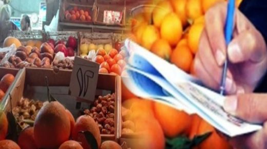تجار في قبضة السلطات الولائية والمراقبة بجهة الداخلة وادي الذهب بسبب الزيادة في الأثمان