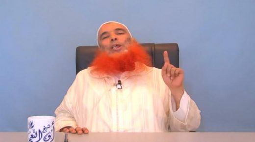 التحريض على العنف والكراهية والتكفير افعال تجر ابو النعيم سنة وراء القضبان