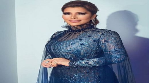 هيفاء وهبي تُعلن الصلح بينها وبين أصالة