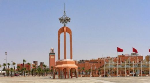 كورونا يلحق بجهة العيون الساقية الحمراء