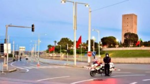 المغرب يسجل انخفاض الملوثات الهوائية وتحسن جودة الهواء
