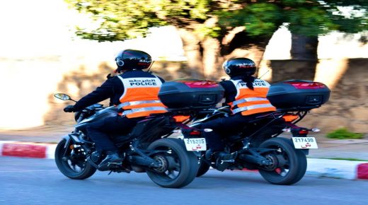 توقيف شخص يشتبه تورطه في نشر أخبار زائفة والتبليغ عن جريمة يعلم بعدم حدوثها