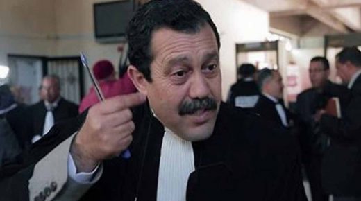 شفاء محامي وزوجته من فيروس كورونا