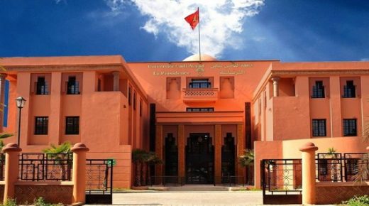 جامعتي مولاي الحسن والقاضي عياض تساهمان في الصندوق الخاص بتدبير جائحة كورونا