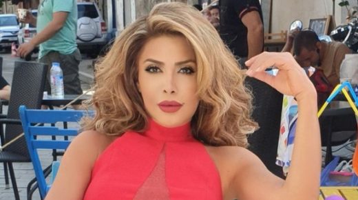هذه الفوضى وهذا الوباء يمكن أن يجعلك تشعر وكأن العالم ينهار هذا ما قالته نوال الزغبي
