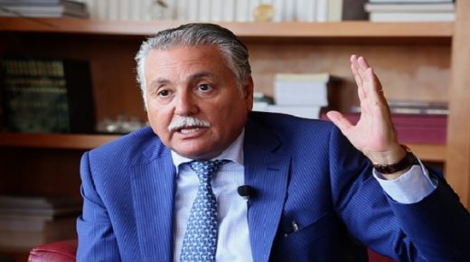 رفاق بنعبد الله يطالبون بفتح المجال أمام الاحزاب في البرامج التحسيسية