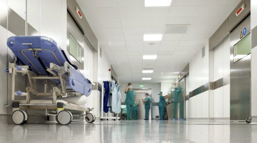 86 حالة مؤكدة بجهة درعة تافيلالت